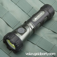 Ozark Trail LED Flashlight, 250 Lumens   567267589